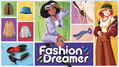 Fashion dreamer. Things To Know About Fashion dreamer. 